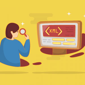 XML, HTML and DTD Design Services